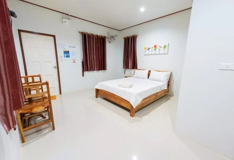 Khun Ning Resort