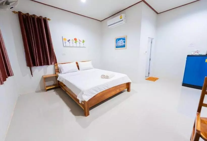 Khun Ning Resort