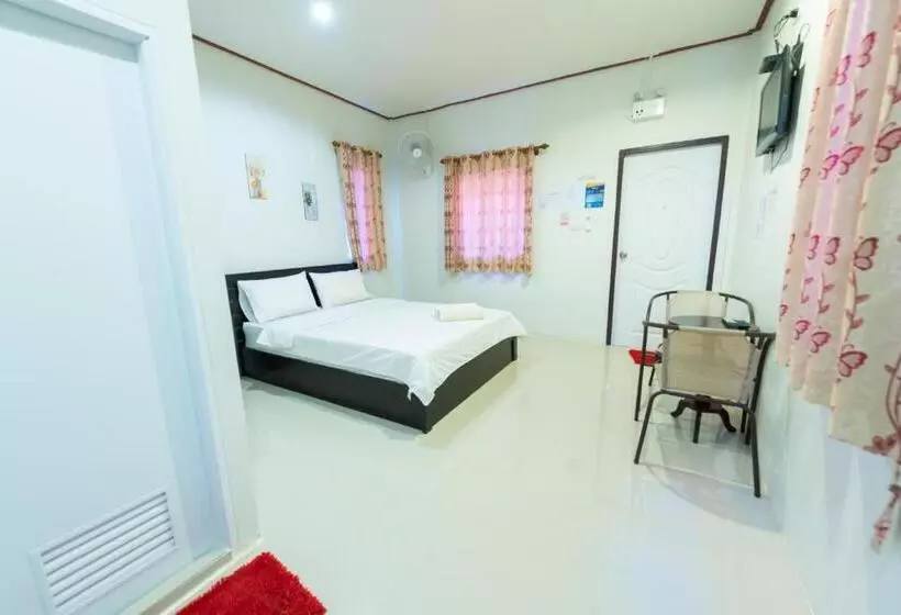 Khun Ning Resort