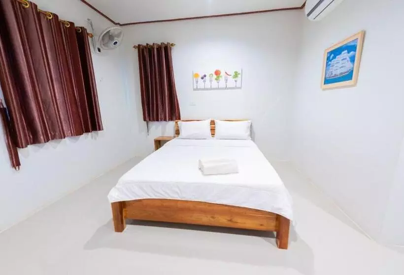 Khun Ning Resort
