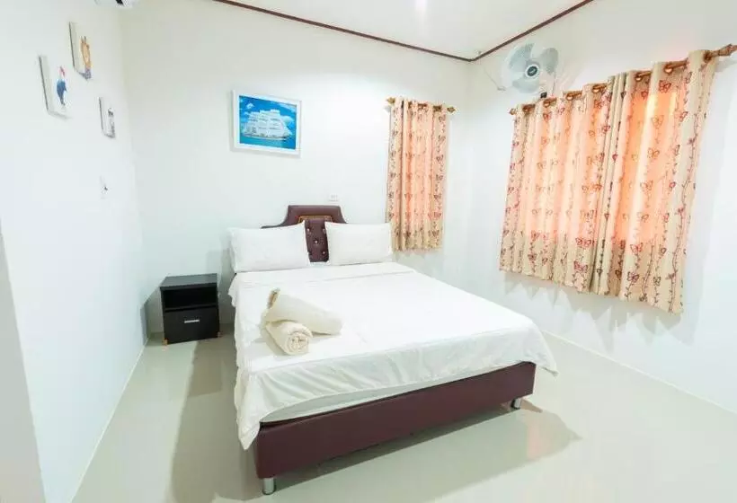 Khun Ning Resort