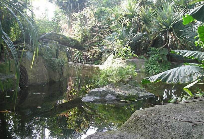 Landhotel Wilder Mann