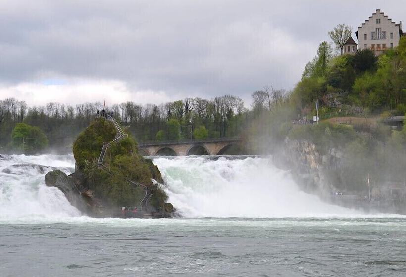 Landhotel Wilder Mann