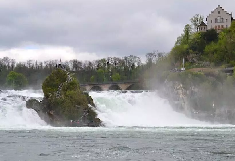 Landhotel Wilder Mann