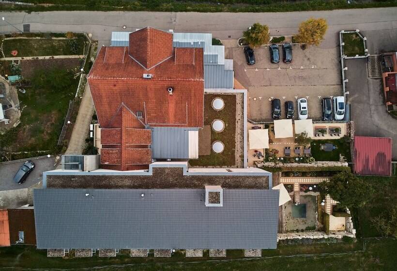 Landhotel Wilder Mann