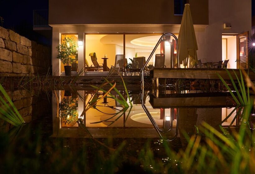 Landhotel Wilder Mann