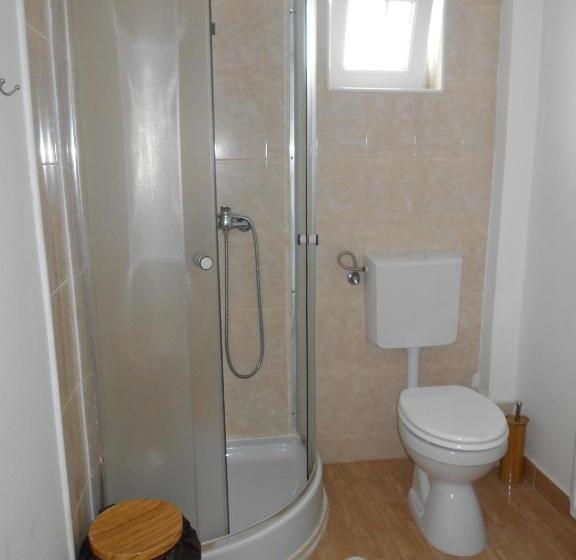 ペンション Cabana Filip