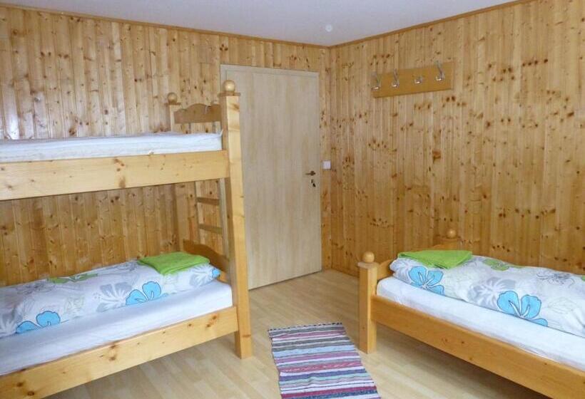 ペンション Cabana Filip