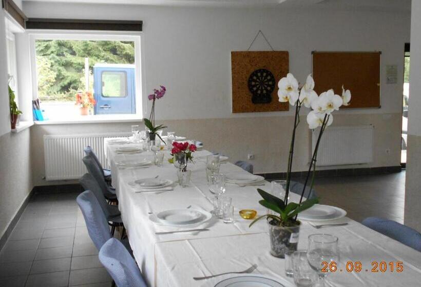 ペンション Cabana Filip