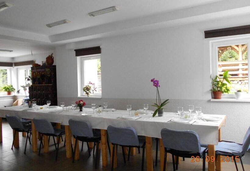 ペンション Cabana Filip