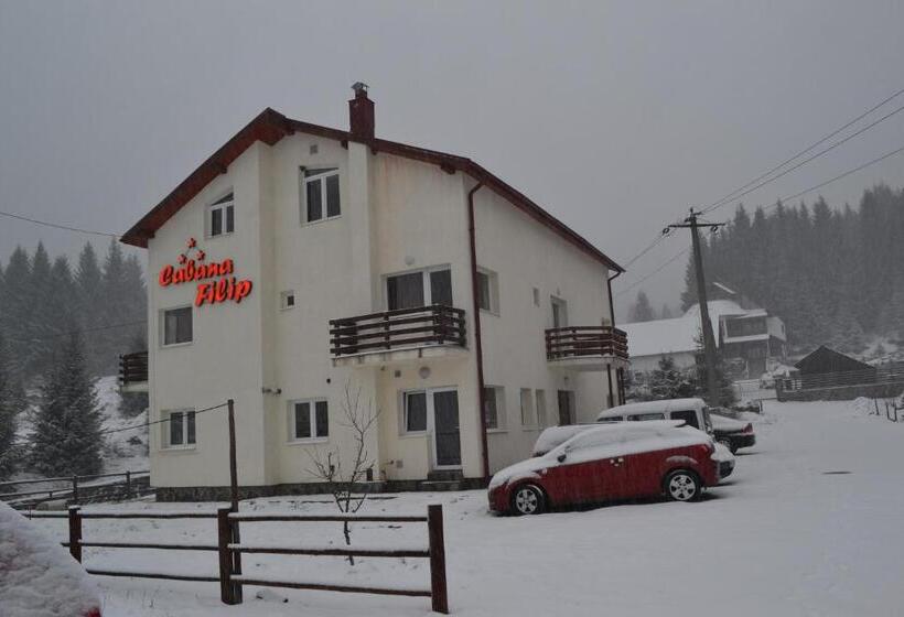 ペンション Cabana Filip