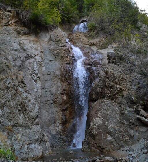 ペンション Cabana Filip