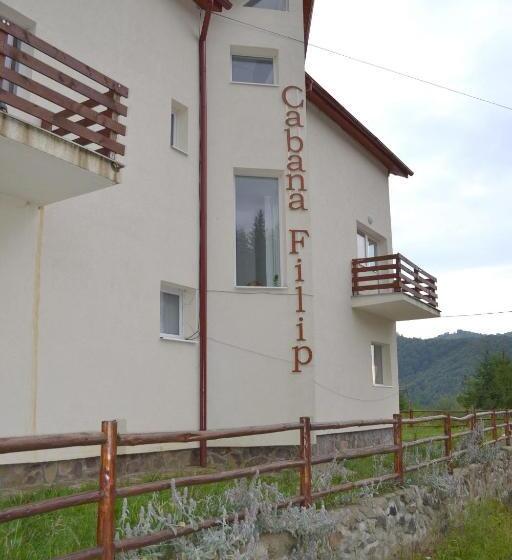 ペンション Cabana Filip