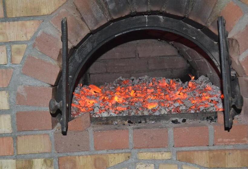 ペンション Cabana Filip