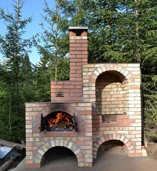 ペンション Cabana Filip