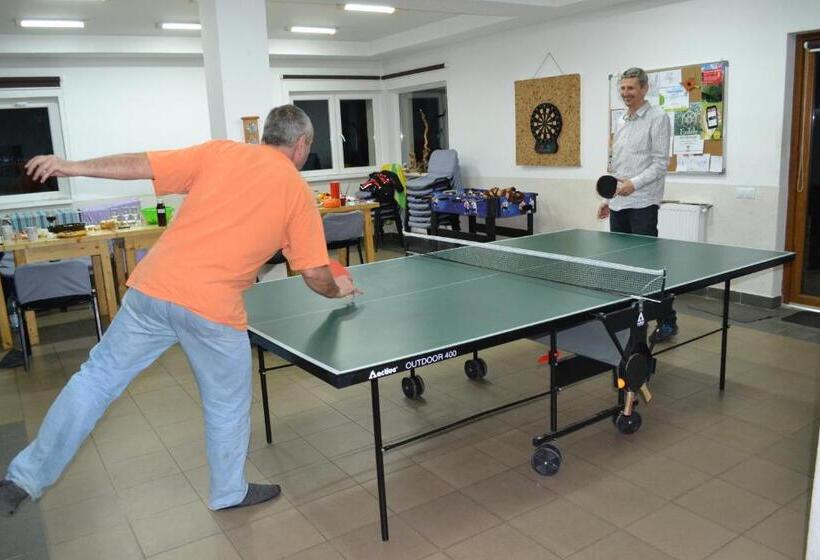 ペンション Cabana Filip