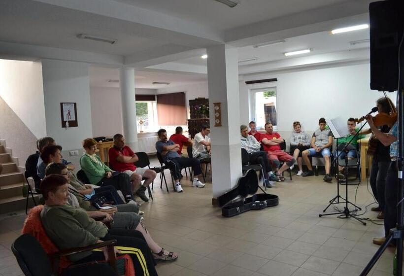 ペンション Cabana Filip