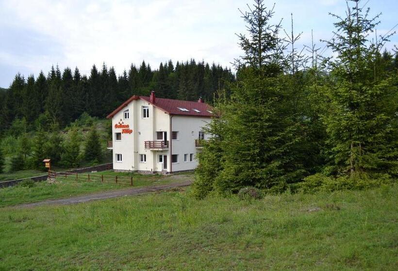 ペンション Cabana Filip