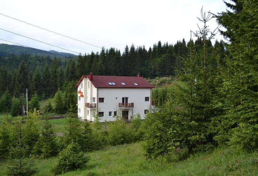 ペンション Cabana Filip