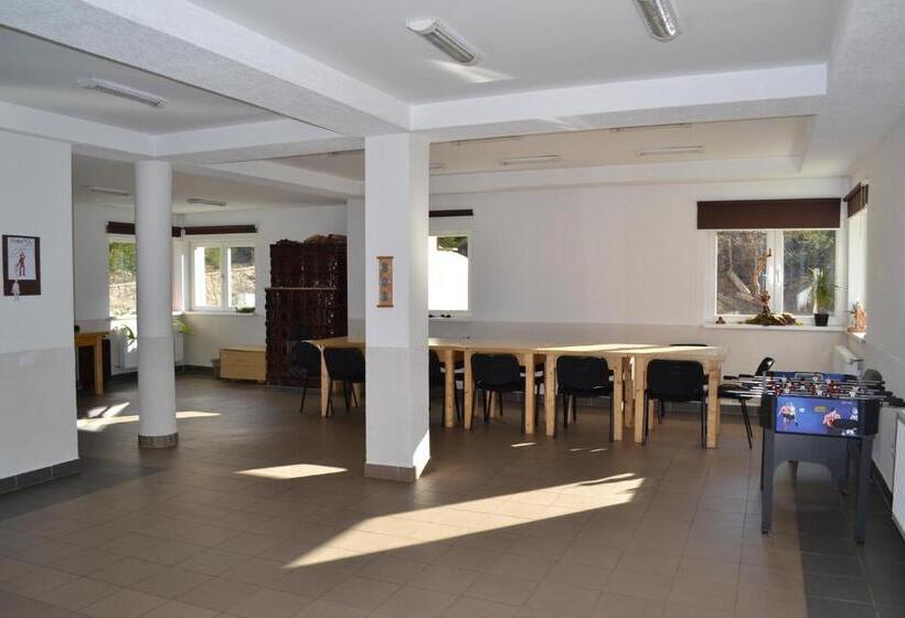 ペンション Cabana Filip