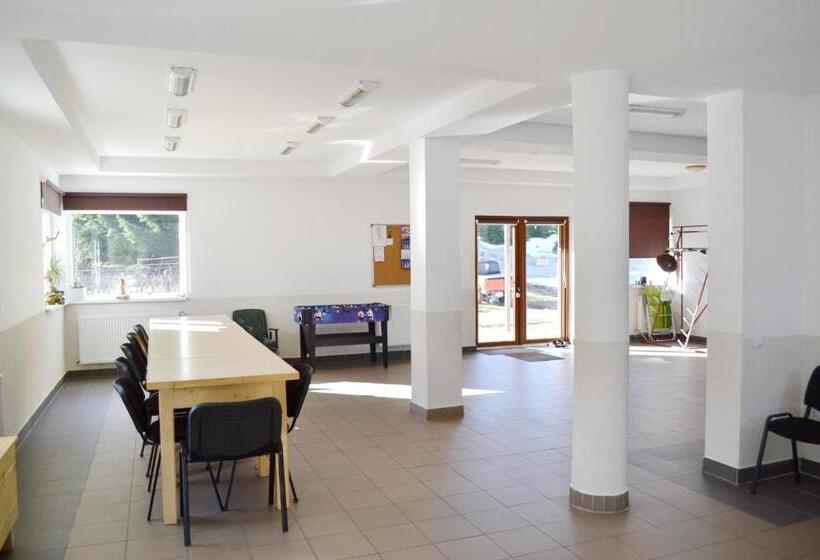 ペンション Cabana Filip