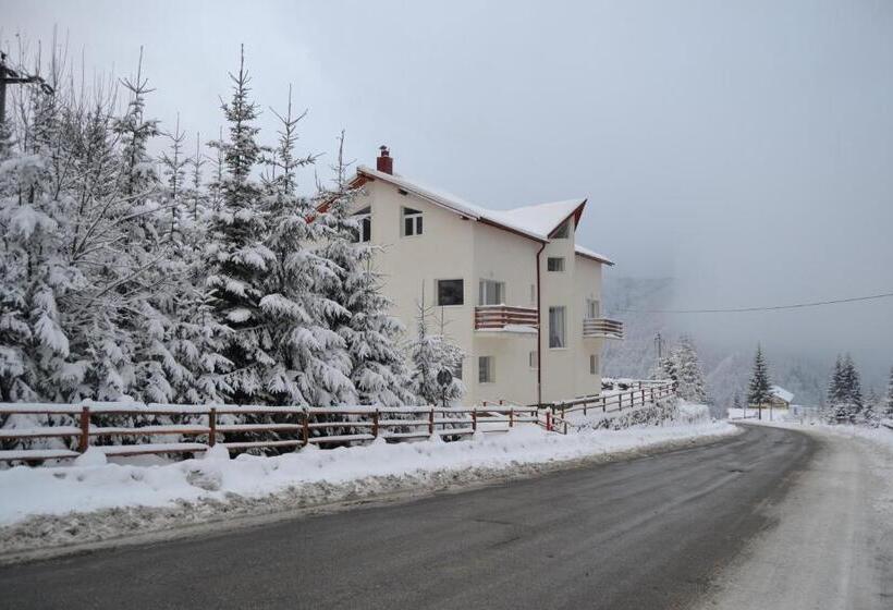 ペンション Cabana Filip