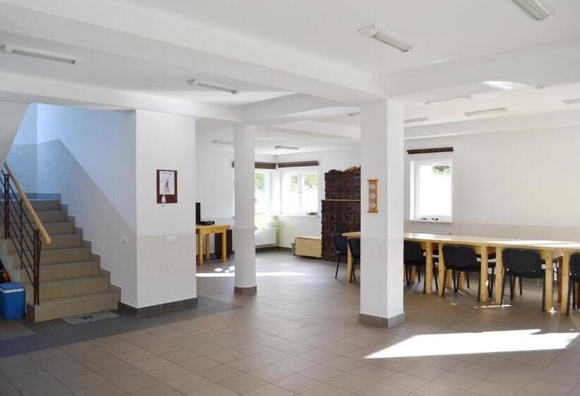 ペンション Cabana Filip