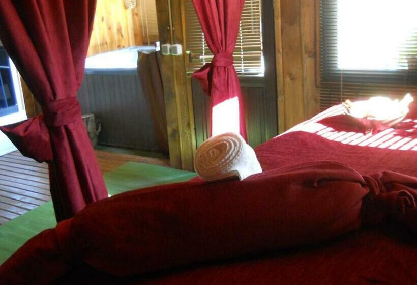 ペンション Complex Cherni Vrah