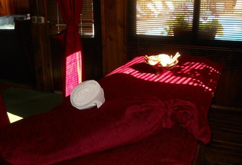 ペンション Complex Cherni Vrah