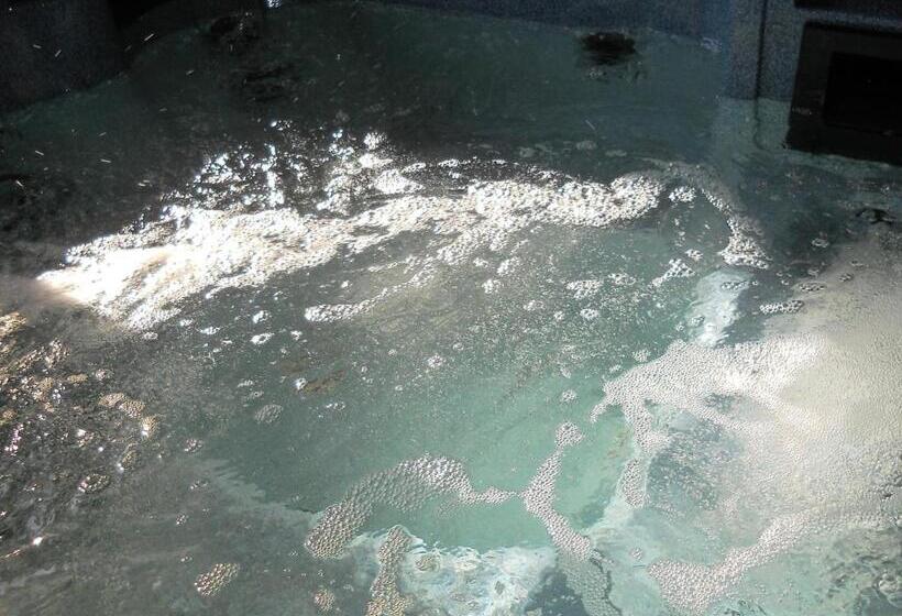 펜션 Complex Cherni Vrah