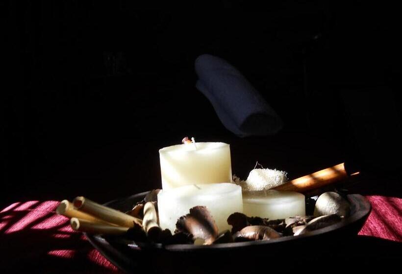 ペンション Complex Cherni Vrah