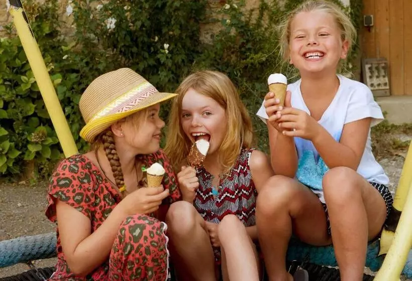 Majatalo Domaine Des Agnelles