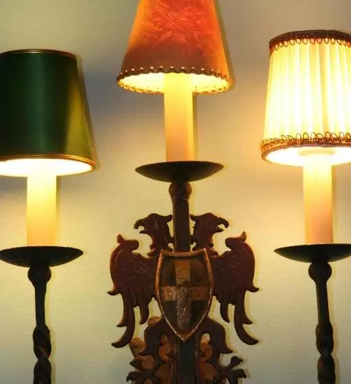 Majatalo Domaine Des Agnelles