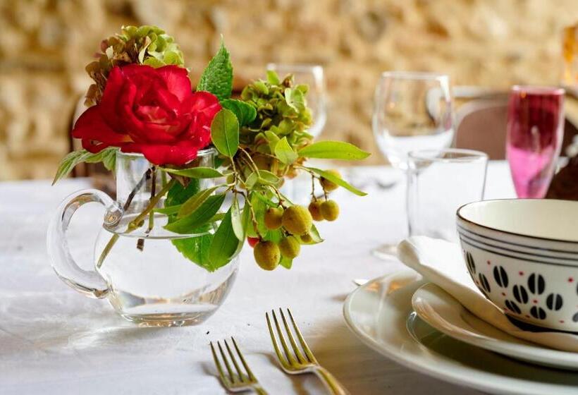 Пансион Domaine Des Agnelles