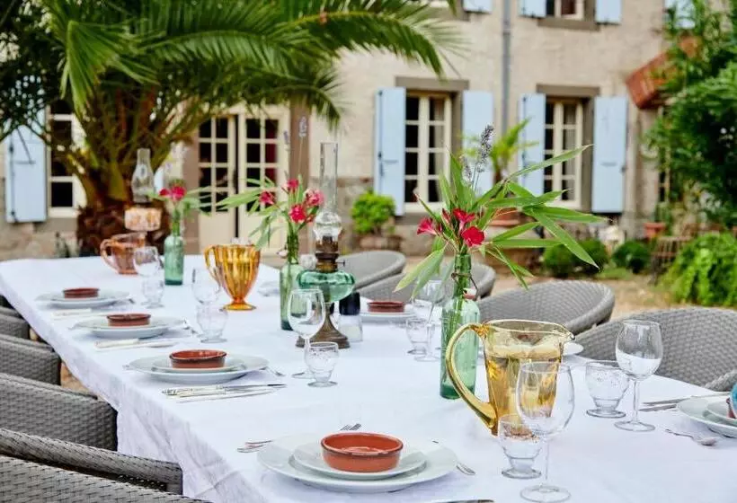 Majatalo Domaine Des Agnelles