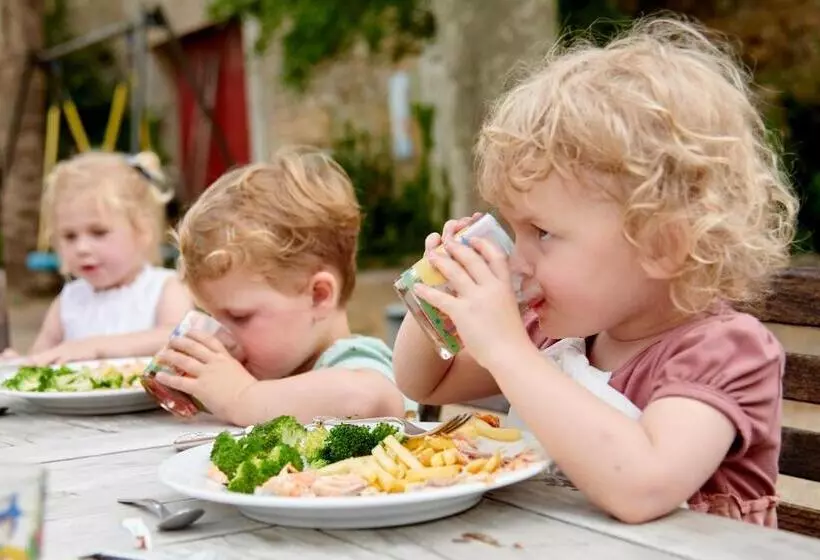 Majatalo Domaine Des Agnelles