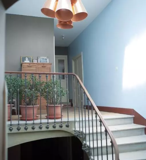 Majatalo Domaine Des Agnelles