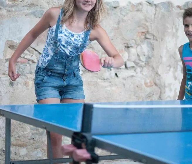 Majatalo Domaine Des Agnelles