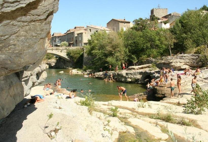 Пансион Domaine Des Agnelles