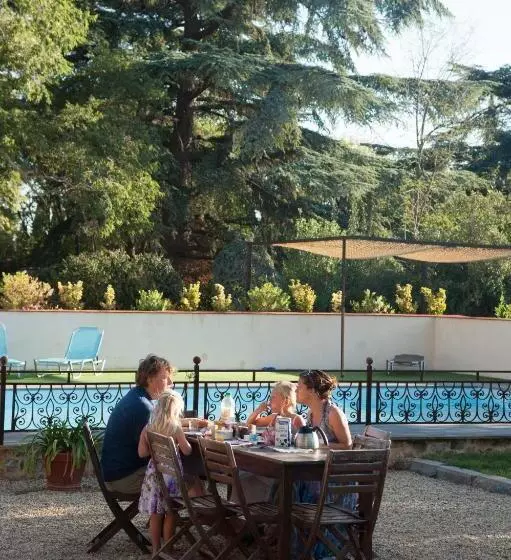 Majatalo Domaine Des Agnelles