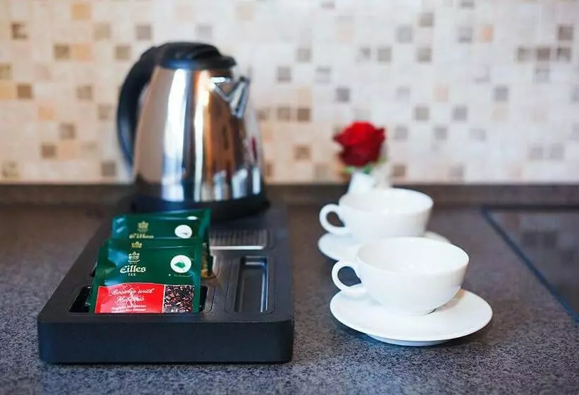 Majatalo černá Louže