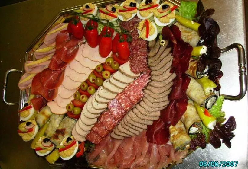 Majatalo Fürstenhof Landgasthaus &