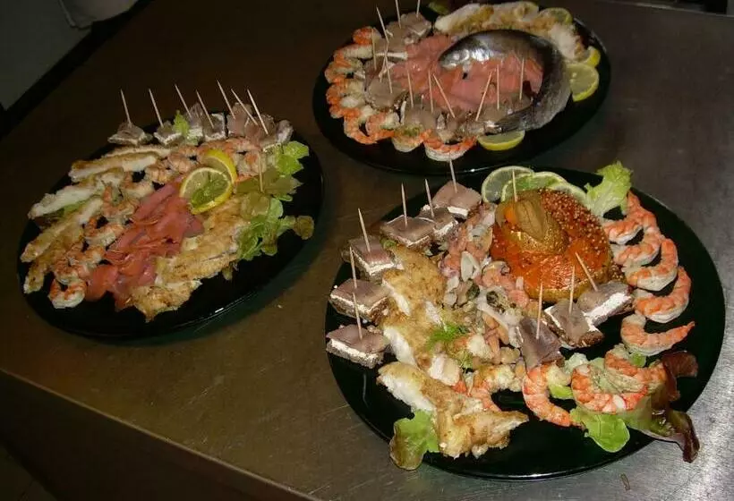 Majatalo Fürstenhof Landgasthaus &