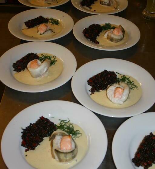 ペンション Fürstenhof Landgasthaus &