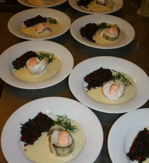 Majatalo Fürstenhof Landgasthaus &