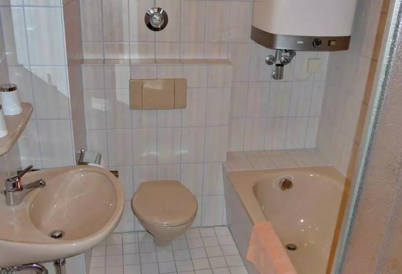 Majatalo Gästehaus Kaiser