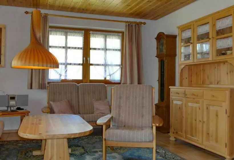 Majatalo Gästehaus Kaiser