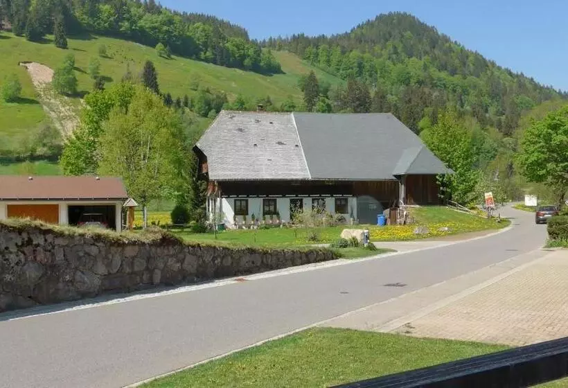 Majatalo Gästehaus Kaiser