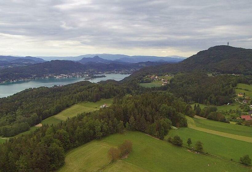 膳宿费 Haus Kaiser