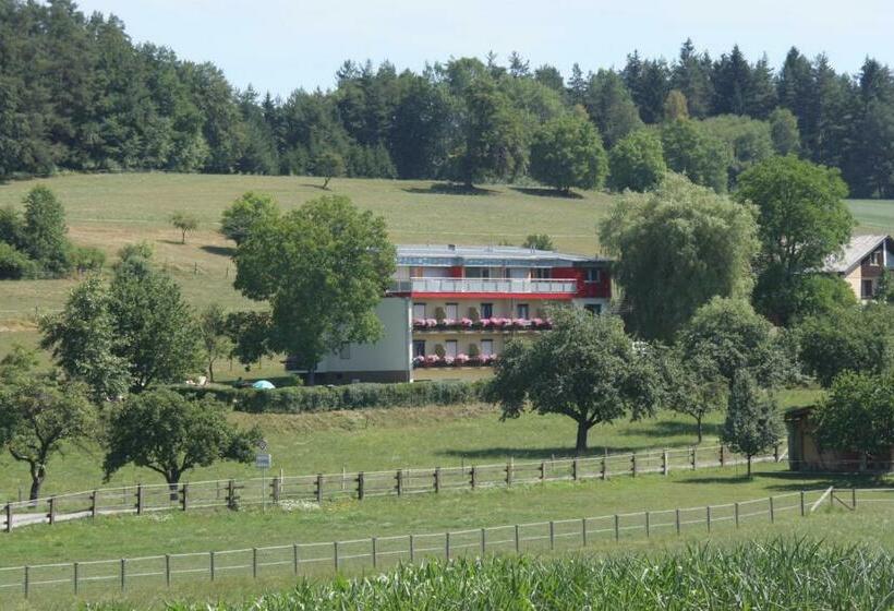 膳宿费 Haus Kaiser